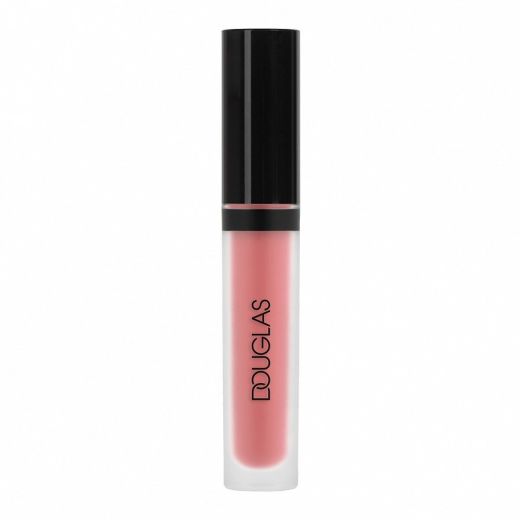 DOUGLAS COLLECTION MAKE-UP Ultra Matte High Fidelity Liquid Lipstick