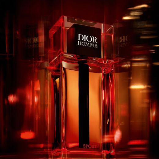DIOR Homme Sport