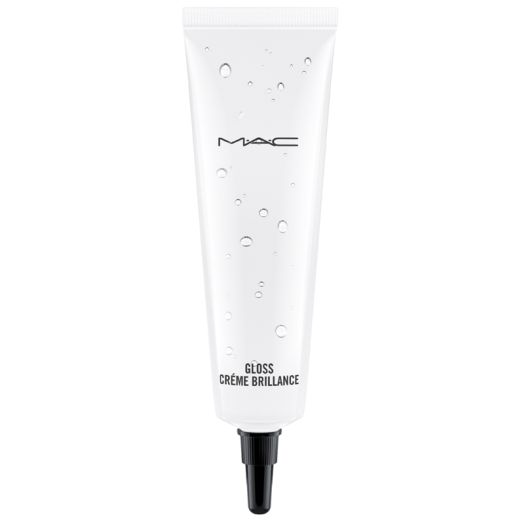 MAC Lipglass Clear 15 ml  (Lūpu spīdums)