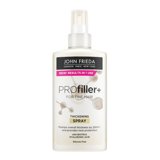 John Frieda PROfiller+ Thickening Spray