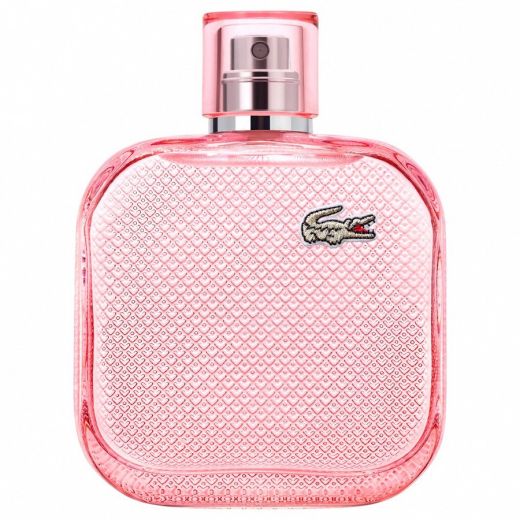 Lacoste L.12.12 Rose Sparkling