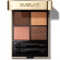 GUERLAIN Ombres G Eye Shadow X4