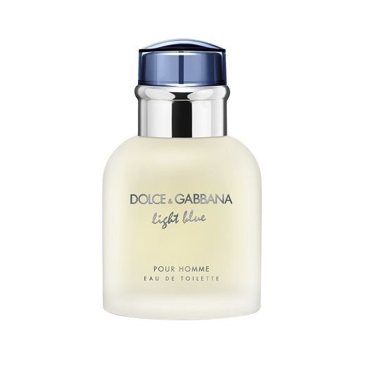 Dolce&Gabbana Light Blue Pour Homme Eau de Toilette   (Tualetes ūdens vīriešiem)