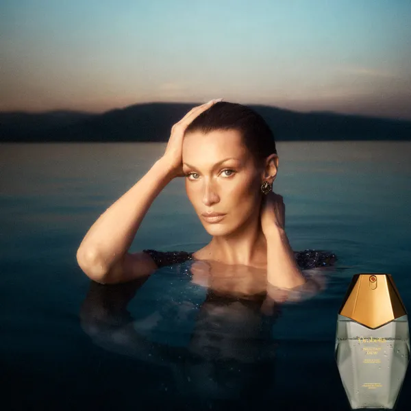 OREBELLA Nectar Dew Body & Hair Perfume Mist