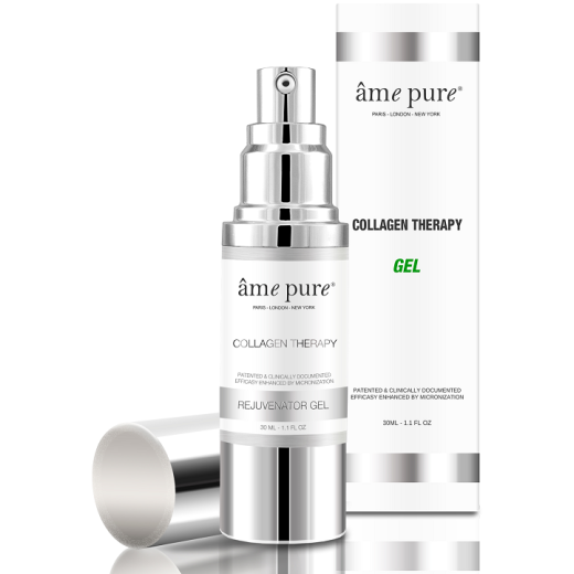 Ame Pure Collagen Therapy Gel