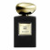 GIORGIO ARMANI Armani Prive Cuir Noir