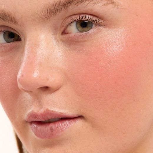 ABOUT FACE Blush Rush Liquid Blush