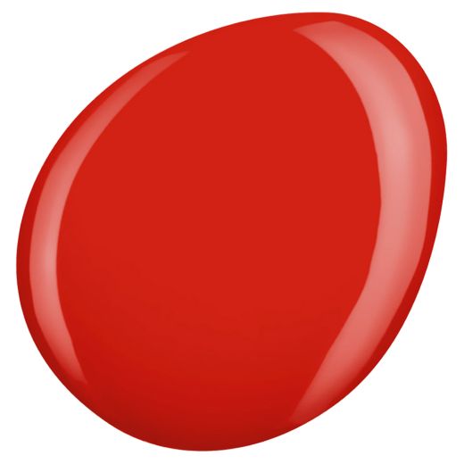 KINETICS Solargel Professional Nail Polish Alarm 481