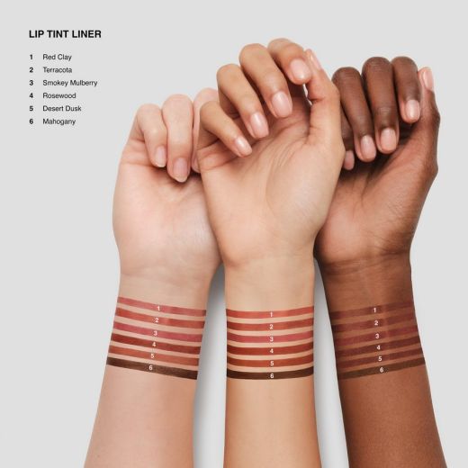 BOBBI BROWN Lip Tint Liner