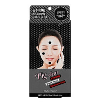 Holika Holika Pig Nose Clear Strong Blackhead Spot Pore Strip