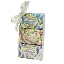 Nesti Dante Lavanda Gift Kit
