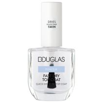 DOUGLAS COLLECTION MAKE - UP Fast Dry Top Coat
