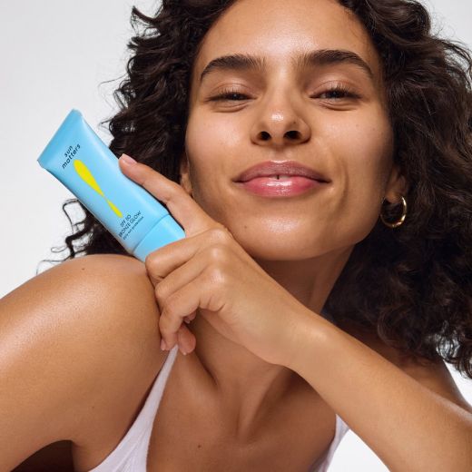 SUN MATTERS Bronze Glow SPF 50
