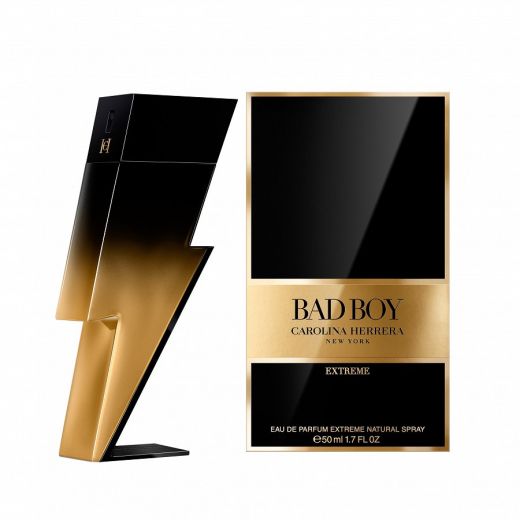 CAROLINA HERRERA Bad Boy Extreme