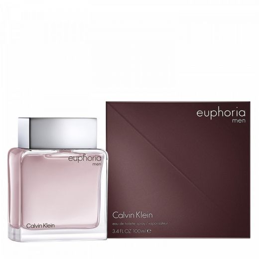 Calvin Klein Euphoria Men