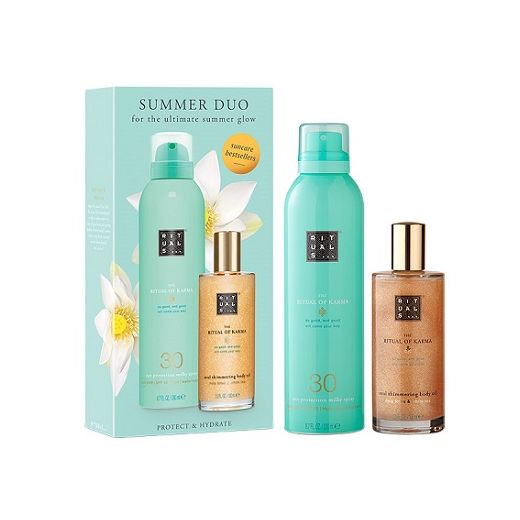 RITUALS Suncare Set SPF 30