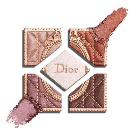 DIOR Diorshow 5 Couleurs