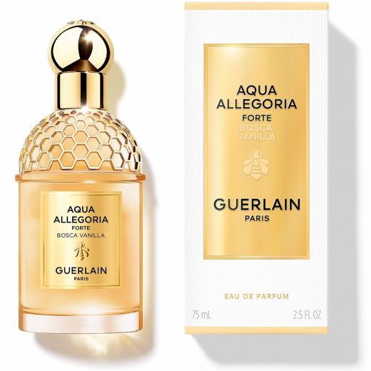 GUERLAIN Aqua Allegoria Bosca Vanilla EDP