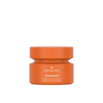 ORIGINS GinZing™ Refreshing Eye Cream to Brighten and Depuff Warmer Shade