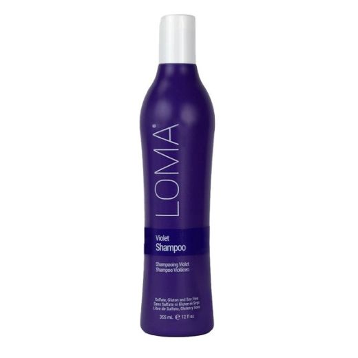 LOMA Violet Shampoo    (Šampūns)