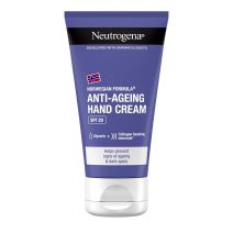 NEUTROGENA Anti-Ageing Hand Cream SPF 20 