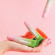 SMUUTI SKIN Watermelon Dew Lip Mask