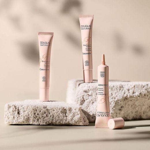 DOUGLAS COLLECTION Naturals Concealer 