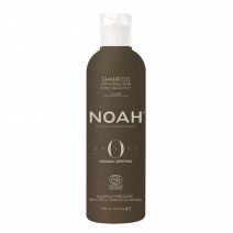 Purifying Shampoo
