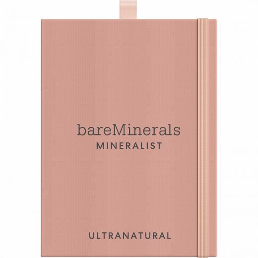 BAREMINERALS Mineralist Eyeshadow Palette