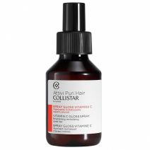 COLLISTAR Vitamin C Gloss Spray Brightening Revitalizing