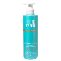 FIT.FE BY FEDE The Reviver Body Lotion with Arnica