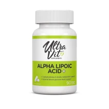 Ultravit Alpha Lipolic Acid