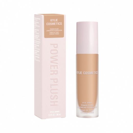 KYLIE COSMETICS Power Plush Longwear Foundation 3C