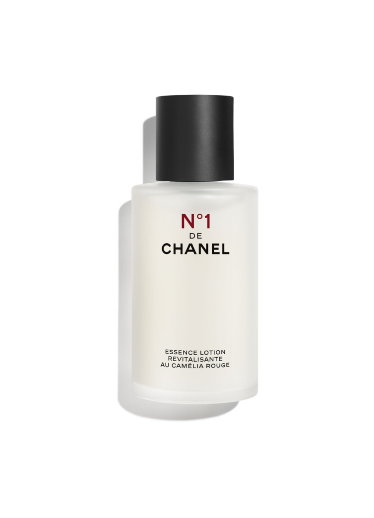 CHANEL  N°1 DE CHANEL ESSENCE LOTION REVITALISANTE 100 ml
