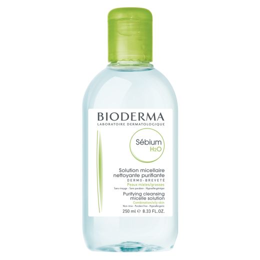 BIODERMA Sebium H2O