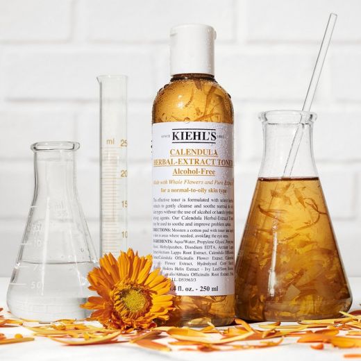 Kiehl's Calendula Herbal-Extract Toner
