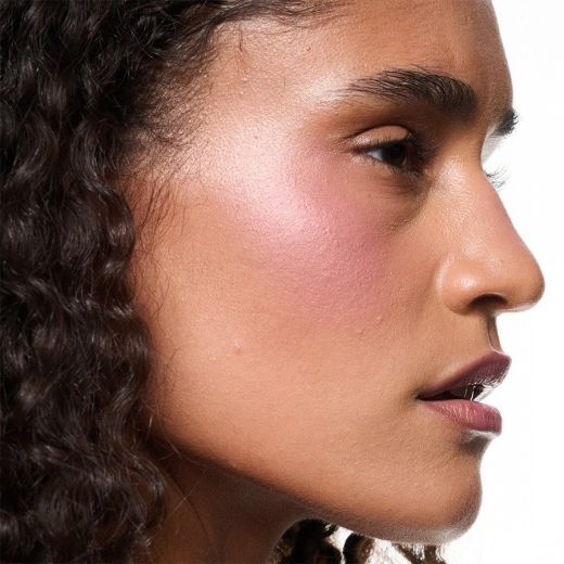 MAC Skinfinish Colourstruck Blush