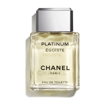 CHANEL Platinum Égoïste