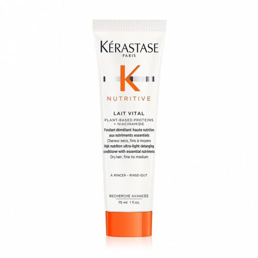 KÉRASTASE Nutritive Discovery Set