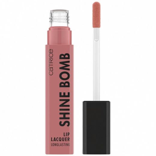 CATRICE COSMETICS Shine Bomb Lip Lacquer