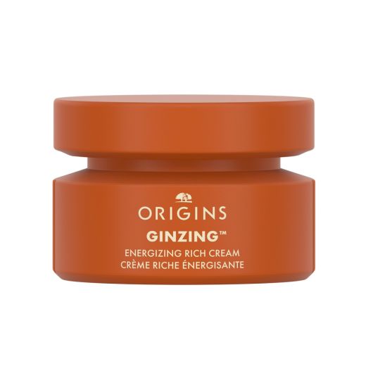 ORIGINS GinZing™ Energizing Rich Cream 