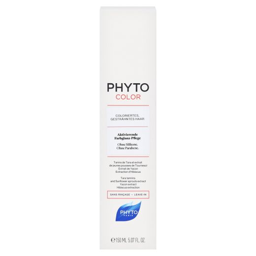 PHYTO PHYTOCOLOR Shine Activating Care-Gel
