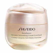Shiseido Benefiance Enriched Wrinkle Smoothing Cream