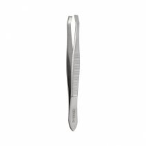  DOUGLAS COLLECTION ACCESSORIES Steelware Curved Tweezer