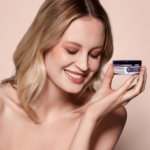 BY TERRY Hyaluronic Hydra Powder 8HA