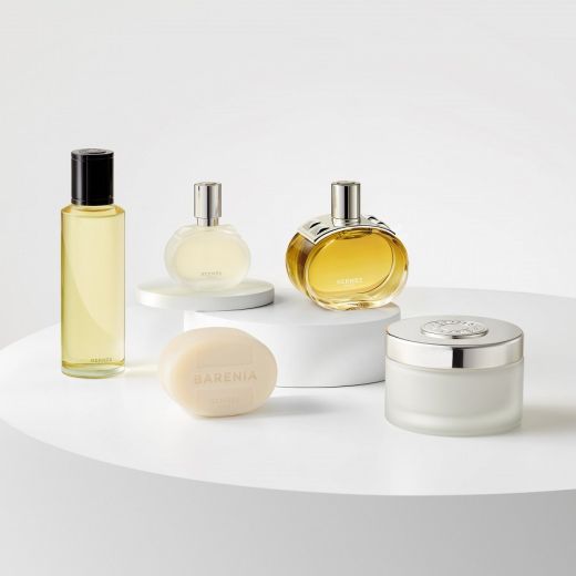 HERMES Barenia Intense