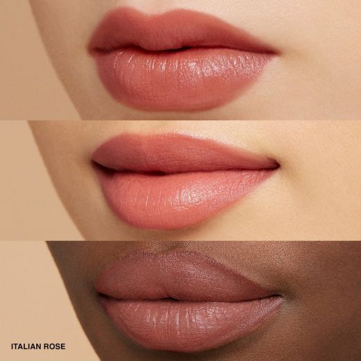 BOBBI BROWN Crushed Lip Color ITALIAN ROSE