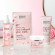 DOUGLAS COLLECTION ESSENTIAL Delicate Rose Rose Infused Glow Mask
