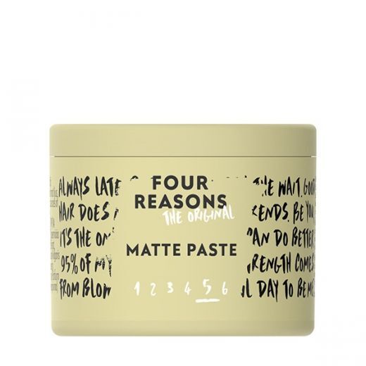 Four Reasons Original Matte Paste