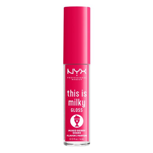 NYX Professional Makeup This Is Milky Gloss